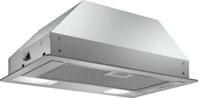 Image de Iq100.53cm.302m3.62db.d.alu. - Siemens