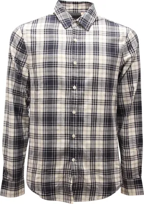 Immagine prodotto di L0967 Camicia Uomo Altea Man Shirt Blue