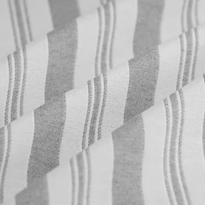 Imagen del producto de Tiras de tejido Jacquard, color gris