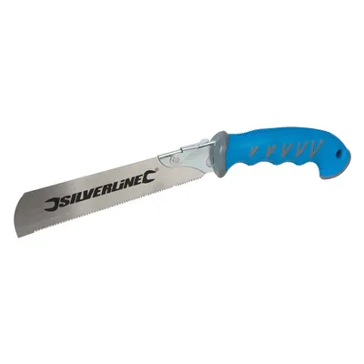 Produktbild von Silverline Dübelsäge 150 mm, 22 ZpZ