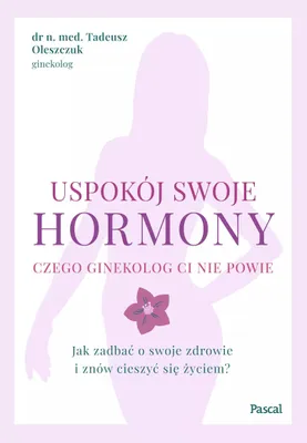 Produktbild von Uspokój swoje hormony