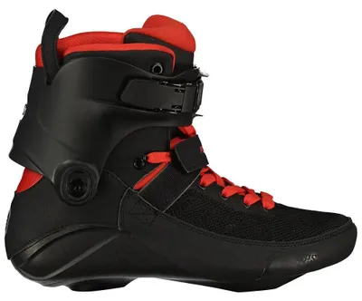Produktbild von Powerslide Black Fire 110 Inline-skates Schwarz EU 40 Schwarz EU 40