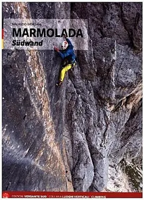Produktbild von MARMOLADA Südwand