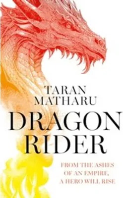 Immagine prodotto di Dragon Rider