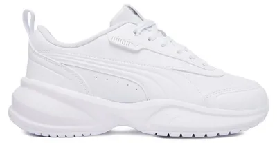 Produktbild von Puma Damen Halbschuhe mit Schnürverschluss für alle Jahreszeiten