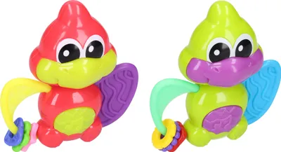 Image de Terre Dino s efekty