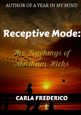 Produktbild von Receptive Mode