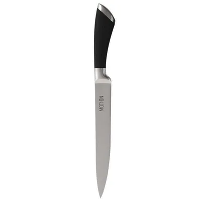 Obrázek produktu pro ORION ocelový kuchyňský nůž MOTION víceúčelový nůž 33,5/20 cm