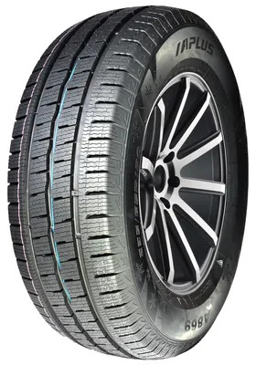 Obrázok produktu pre Zimné pneumatiky 195/60 R16 99/97 V pre nákladné vozidlá