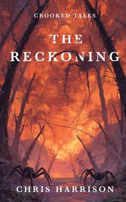 Produktbild von The Reckoning