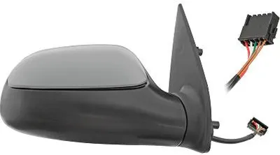 Produktbild von Diederichs Spiegel re.  Citroen Saxo, 96->>
