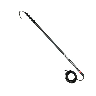 Produktbild von Teleskop NoTwist Teleskop HYBRIDPOLE 4,5 Meter