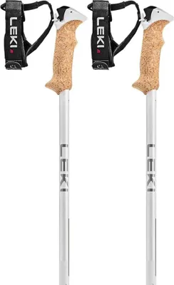 Produktbild von LEKI Stella S weiß-silber weiß-silber 105