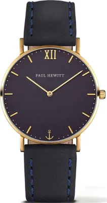 Obrázok produktu pre Paul Hewitt Hodinky phsarstb11m30