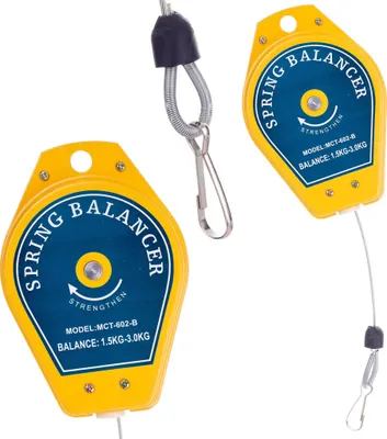 Obrázok produktu pre Vyvažovacie lanové protizávažie 1,5-3 kg