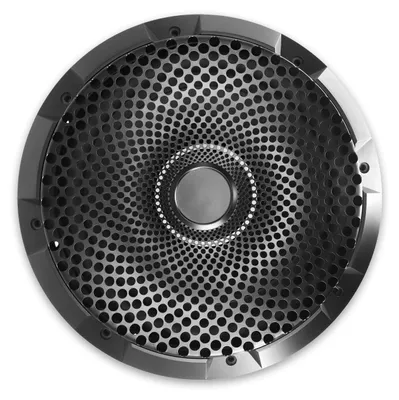 Produktbild von Schutzgitter für 10-Zoll-Subwoofer