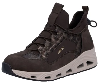 Immagine prodotto di Sneaker Rieker in Pelle finta