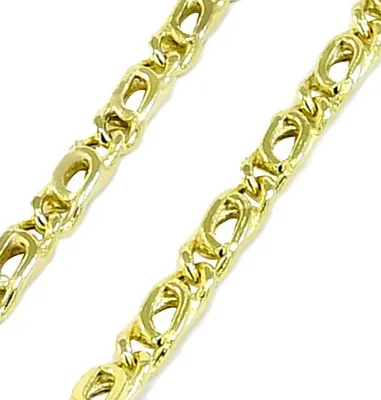 Produktbild von Goldkette Glare553