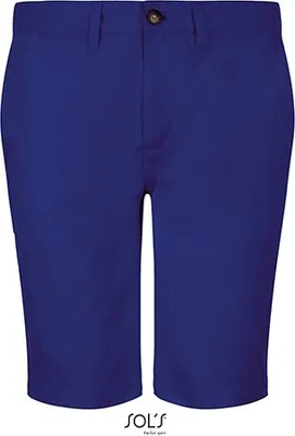 Produktbild von Jasper Mens Bermuda Short