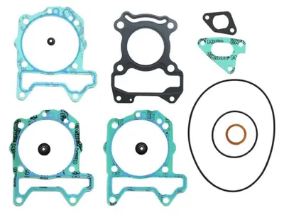 Zdjęcie produktu dla Uszczelki cylindra Zestaw uszczelek oryginalnego cylindra Athena do Piaggio Fly 125 4T 3V 12-13, Liberty 125 4T 3V 13-15 / Vespa Primavera 125 4T 3V 13-17, Sprint 125 4T 3V 14-18
