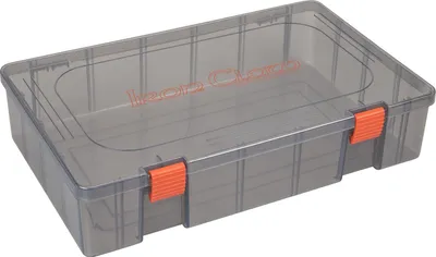 Produktbild von Iron Claw Köderbox Vario Box Modell 360HND