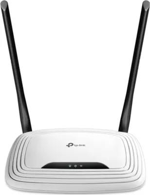 Image de Routeur sans fil TP-LINK (TL-WR841N)