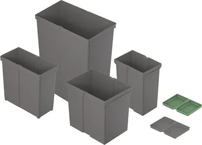 Produktbild von Hettich 9279397, 152 mm, 304 mm, 21 mm