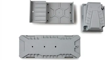 Produktbild von Amewi Elektronik- und Akkuhalter