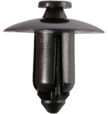Produktbild von KS TOOLS 420.5767 Halteclipsatz Karosserie