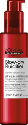 Image de L'Oréal Professionnel Crème capillaire anti-frisottis, 150ml