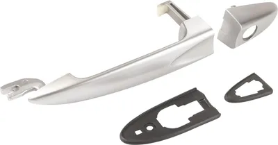 Produktbild von Türgriff Außentür Außen vorne links Chrome Lancia Ypsilon 2003-2011 735433500