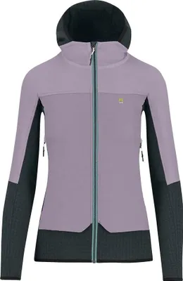 Produktbild von Karpos Alagna Plus 2.0 Jacke Lila M Damen Lila M