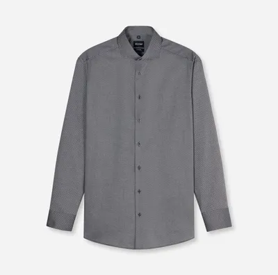 Produktbild von 125224-Hemden 68 schwarz Größe 44