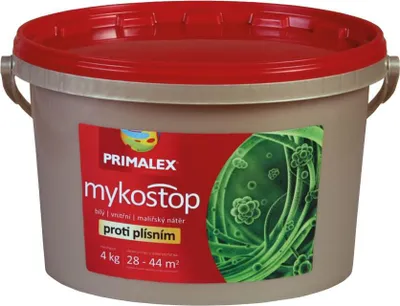 Obrázek produktu pro Primalex Mykostop proti plísním