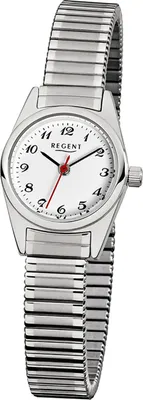 Produktbild von Regent - Armbanduhr - Damen - Zugarmband - F-270