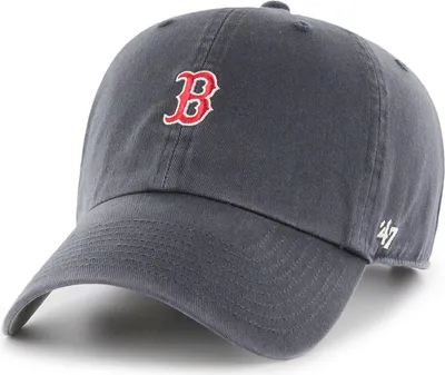 Produktbild von 47 Brand Adjustable Cap - BASE RUNNER Boston Red Sox vintage