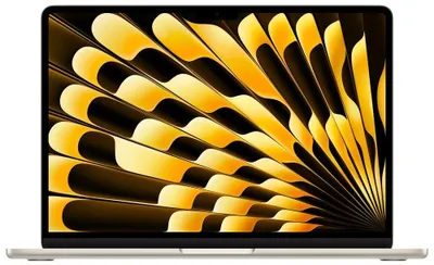 Obrázok produktu pre Apple MacBook Air 13'' (2026) / M5 / 13,6" / 10C CPU / 10C GPU / 16GB RAM / 1TB SSD / Hviezdne biely