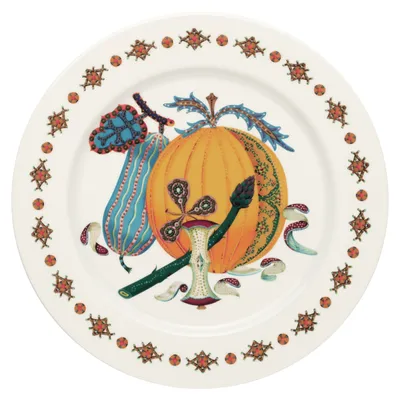 Produktbild von ittala Taika plate 30cm Sato 1070933