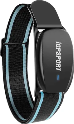 Produktbild von iGPSPORT HR70 arm pulse monitor