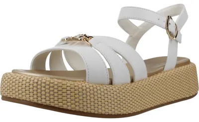 Zdjęcie produktu dla Tommy Hilfiger T3a2 34293 Biały