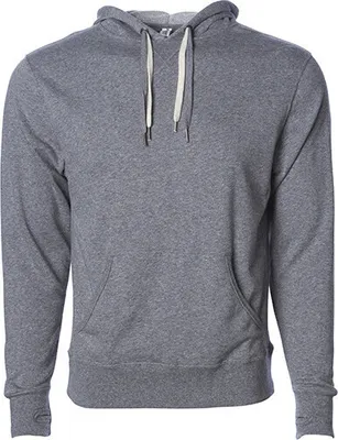 Produktbild von Independent Uni Midweight French Terry Hooded Pullover