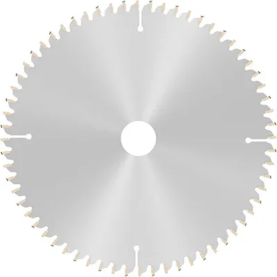 Produktbild von PRO Multi Material Kreissägeblatt, 235 x 2,4 x 30 mm