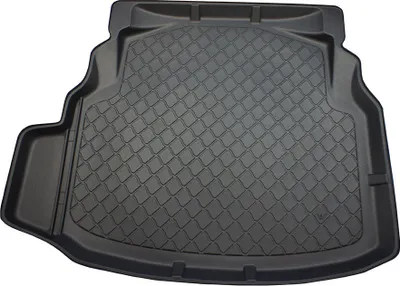 Produktbild von Z439625 Kofferraumwanne kompatibel mit Mercedes C W 204 04.2007-02.2014