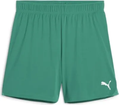 Produktbild von Puma Teamgoal Shorts Damen - Grün