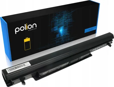 Image de Batterie pour ordinateur portable ASUS A31-K56 14,4 V 2200 mAh Li-Ion POLION