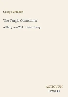 Produktbild von The Tragic Comedians