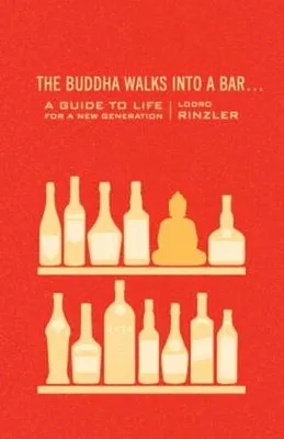 Obrázok produktu pre The Buddha Walks Into a Bar . . .