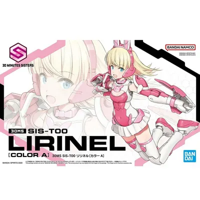 Obrázok produktu pre 30Ms Sis-T00 Lirinel [Farba A]
