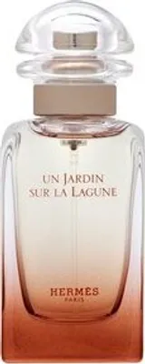Produktbild von Hermes Un Jardin Sur La Lagune Eau de Toilette unisex 50 ml