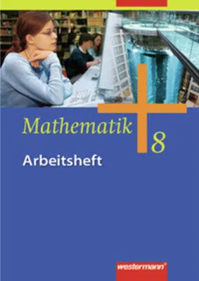 Produktbild von Mathematik - Allgemeine Ausgabe 2006 für die Sekundarstufe I